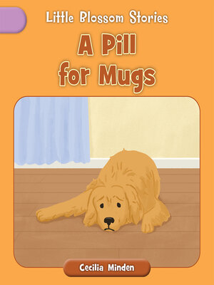 cover image of A Pill for Mugs